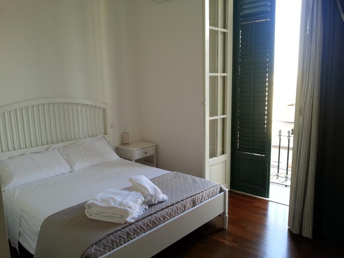 Ai Lattarini House Bed & Breakfast Palermo Exterior photo