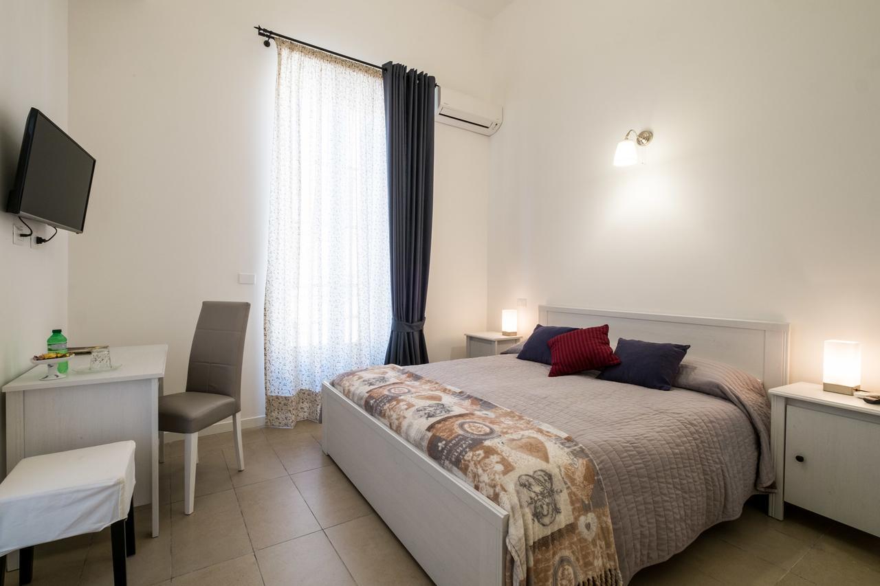 Ai Lattarini House Bed & Breakfast Palermo Exterior photo